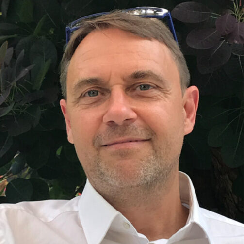 Uwe Hans-Schürenkämper